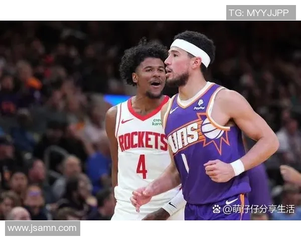 2017年火箭队与太阳队精彩对决录像回放重温比赛经典瞬间